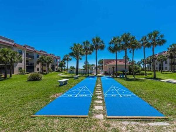 Oceanside Complex B35 1 Bed 1 Bath Heated Pool St. Augustine Ngoại thất bức ảnh